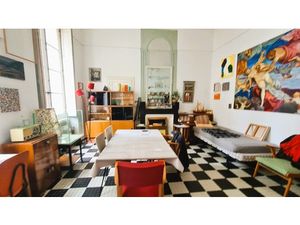 Appartement 3 pièces - 62 m²