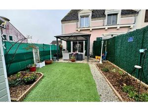 Appartement Saint-Jean-de-Braye 63.3 m² T-3 à vendre  169 900 €