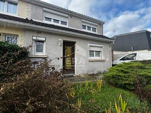 Maison 5 pièces 96 m² à vendre / acheter combs-la-ville 77380 ? | ERA Immobilier