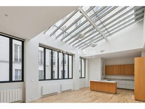 Location maison 4 pièces 107 m² à Paris 1er (75001)  4 470 €
