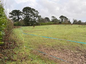 Terrain 0 pièces 8180 m² à vendre / acheter guerlesquin 29650 ? | ERA Immobilier