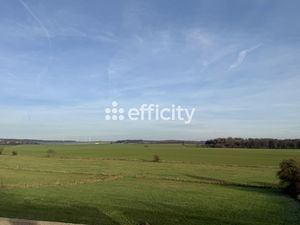 Maison 4 pièces - 110 m²