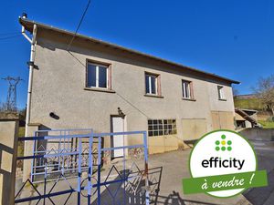 Maison 5 pièces - 132 m²