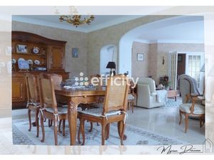 Maison 6 pièces - 200 m²