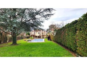 Maison 7 pièces - 157 m²