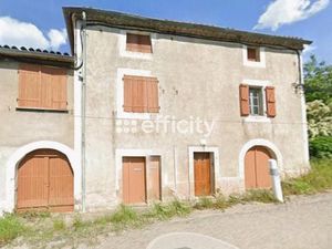 Maison 4 pièces - 88 m²