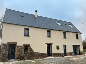 Maison 5 pièces - 130 m²