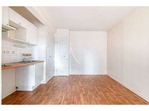 Vente Appartement 2 pièces à Angers Monplaisir (49000) : à vendre 2 pièces / 38m² Angers M