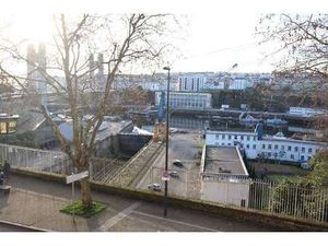 Vente Appartement 3 pièces à Brest Siam (29200) : à vendre 3 pièces / 76m² Brest Siam