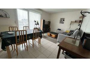 Vente Appartement 3 pièces à Ergué-Gabéric (29500) : à vendre 3 pièces / 68m² Ergué-Gabéri