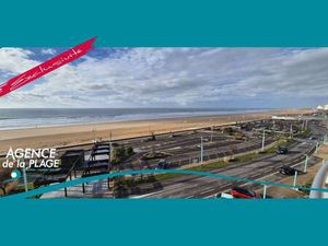 Vente Appartement 3 pièces à Saint-Jean-de-Monts (85160) : à vendre 3 pièces / 67m² Saint-