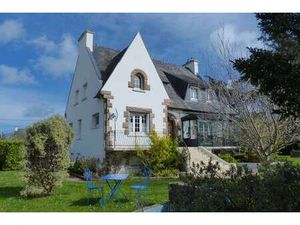 Vente Maison à Saint-efflam (22310) : à vendre / 195m² Saint-efflam