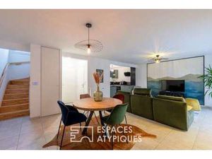 Vente Maison à Chantepie (35135) : à vendre / 95m² Chantepie