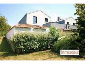 Vente Maison à Chartres-de-Bretagne (35131) : à vendre / 134m² Chartres-de-Bretagne