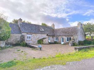 Vente Maison à Guimaëc (29620) : à vendre / 67m² Guimaëc