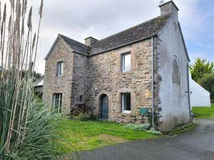 Vente Maison à Guimaëc (29620) : à vendre / 87m² Guimaëc