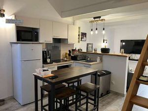 Vente Maison aux Sables-d'Olonne (85100) : à vendre / 40m² Les Sables-d'Olonne