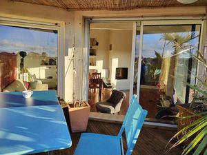 Vente Maison Bord de Mer à Locmaria-Plouzané (29280) : à vendre Bord de Mer / 125m² Locmar