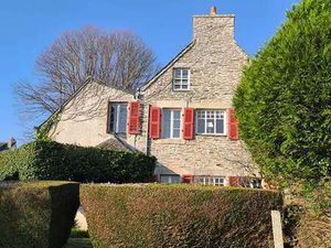 Vente Maison Bord de Mer à Locquirec (29241) : à vendre Bord de Mer / 108m² Locquirec