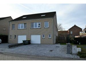 Maison à louer à Burgemeester Fernand Steenostraat 4 Haasrode (RBU90744)