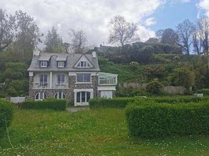 Vente Maison Bord de Mer à Plestin-les-Grèves (22310) : à vendre Bord de Mer / 140m² Plest