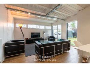 Vente Maison à Rennes (35000) : à vendre / 120m² Rennes