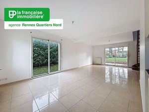 Vente Maison à Rennes Patton (35000) : à vendre / 130m² Rennes Patton