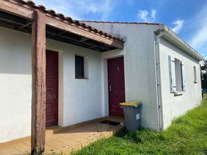 Vente Maison à Saint-Gilles-Croix-De-Vie Croix De Vie (85800) : à vendre / 165m² Saint-Gil