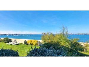 Vente Maison Bord de Mer à Trédrez-Locquémeau (22300) : à vendre Bord de Mer / 120m² Trédr