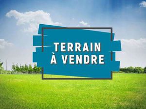 Vente Terrain à La Baule-Escoublac Beslon (44500) : à vendre / 375m² La Baule-Escoublac Be