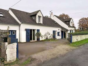 Vente Maison à Vallons-de-l'Erdre (44540) : à vendre / 158m² Vallons-de-l'Erdre