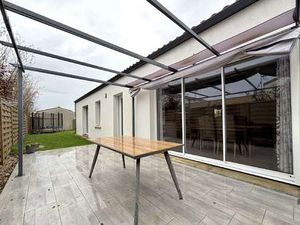 Vente Maison à Beauvoir-sur-Mer (85230) : à vendre / 105m² Beauvoir-sur-Mer