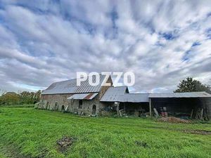 Vente Maison à La Graverie (14350) : à vendre / 200m² La Graverie