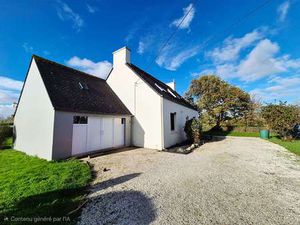 Vente Maison à Lampaul-Guimiliau (29400) : à vendre / 118m² Lampaul-Guimiliau