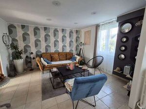 Vente Maison à Landivisiau (29400) : à vendre / 150m² Landivisiau