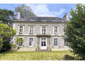 Vente Maison à Lannion (22300) : à vendre / 427m² Lannion