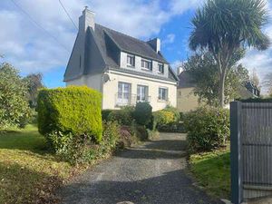 Vente Maison à Plougonven (29640) : à vendre / 105m² Plougonven
