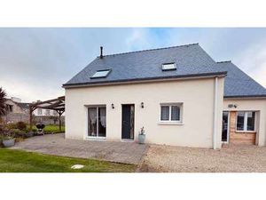 Vente Maison à Plouzévédé (29440) : à vendre / 105m² Plouzévédé