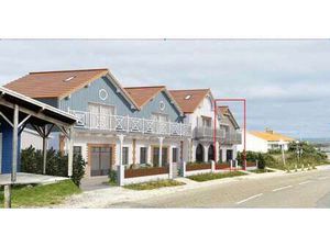 Vente Maison Bord de Mer à Préfailles (44770) : à vendre Bord de Mer / 88m² Préfailles