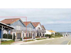 Vente Maison Bord de Mer à Préfailles (44770) : à vendre Bord de Mer / 90m² Préfailles