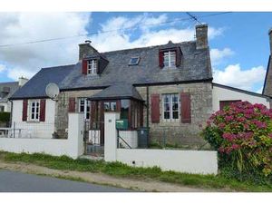 Vente Maison à Trémel (22310) : à vendre / 61m² Trémel