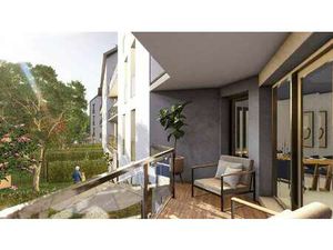 Vente Appartement 5 pièces à Caen (14000) : à vendre 5 pièces / 98m² Caen