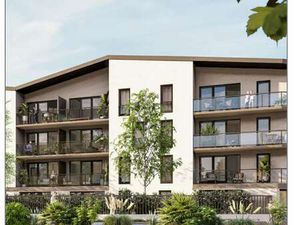 Vente Appartement T1 à Caen (14000) : à vendre T1 / 25m² Caen