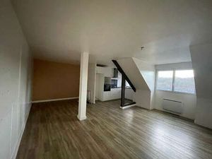 Vente Appartement 3 pièces à Morlaix (29600) : à vendre 3 pièces / 64m² Morlaix