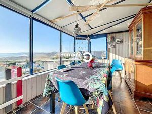 Vente Maison à Crozon (29160) : à vendre / 156m² Crozon