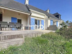 Vente Maison à Crozon (29160) : à vendre / 182m² Crozon