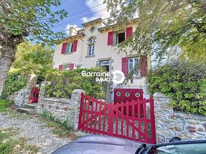 Vente Maison à Crozon (29160) : à vendre / 202m² Crozon