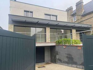 Vente Maison à Dinan (22100) : à vendre / 160m² Dinan