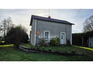 Vente Maison à Montoire-sur-le-Loir (41800) : à vendre / 82m² Montoire-sur-le-Loir