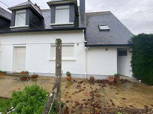 Vente Maison à Pleurtuit (35730) : à vendre / 100m² Pleurtuit